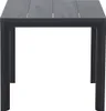 Siena Garden Silva Dining Tisch 80x80cm – Aluminium (matt Produktbild-Vorschau 5
