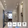 LED žárovka Classic MR16 / GU10 / 5,8 W (75 W) / 565 lm / neutrální bílá Náhled obrázku produktu