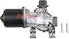 METZGER 2190506 Wischermotor Vorne für RENAULT Clio IV Produktbild-Vorschau 6