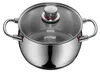 WMF Pannenset Quality One - RVS - 5 Delig - Kookpan ø 16, Productafbeelding-voorbeeld 15