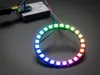 Adafruit NeoPixel Ring - 24 x 5050 RGB LED mit integrierten Produktbild-Vorschau 1