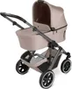 Poussette combinée ABC Design Salsa 5 Air Camel Voir les images du produit 2