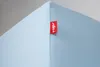 r-up Passt Spannbettlaken 180x200-200x220 bis 35cm Höhe Produktbild-Vorschau 2