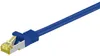 Cavo patch RJ45 CAT 6A S/FTP (PiMF), 500 MHz con cavo Anteprima dell’immagine prodotto 13