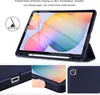 Smart Cover pour la tablette Samsung Galaxy Tab S7 Housse Voir les images du produit 4