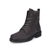 Gabor 54.651 Damen Stiefeletten - bequeme Stiefelette grau Produktbild-Vorschau 41