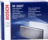 Bosch Filter, Innenraumluft  1 987 432 097 Produktbild-Vorschau 5