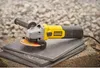 Szlifierka kątowa Stanley Fatmax FMEG225VS-QS, 1100W, 125 Podgląd zdjęcia produktu 2