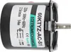 Synchronní motor na střídavý proud 14 W s permanentním Náhled obrázku produktu 1