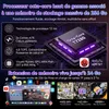 Tablette Android 16 T60Pro de 13,4", 24GB(8+16)+256GB/2TB Voir les images du produit 6