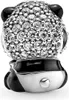 Pandora Vendita Charm 790771C01 Sparkling Cute Panda Anteprima dell’immagine prodotto 6