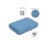 Funbox 0,75 l FUN, Farbe:Horizon Blue Produktbild-Vorschau 3