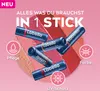 Labello Lippenpflege Set CARING BEAUTY 5-teilig Produktbild-Vorschau 6