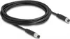 DeLOCK M8 4 Pin Kabel A-kodiert Stecker zu Buchse PUR (TPU) Produktbild-Vorschau 2