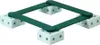 MODU Balance Track Set, Design:Ocean Mint / Forest Green Produktbild-Vorschau 1