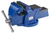 Guss-Schraubstock 125 mm Produktbild-Vorschau 8
