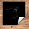 DarHaus Herdabdeckplatte 50x52 cm Anti Rutsch Matte Produktbild-Vorschau 2