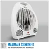 Heizlüfter GH 2000 Produktbild-Vorschau 2