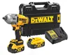 DEWALT Akku-Schlagschrauber DCF900P2T 1/2" 18V 1355Nm 2x5,0Ah TSTAK Podgląd zdjęcia produktu