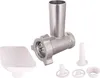 Lauben Kitchen Machine 1200WT, Küchenmaschine,  Produktbild-Vorschau 13