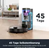 Eureka E10s Saugroboter mit Wischfunktion - 4000 Pa LiDAR Produktbild-Vorschau 14