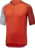 GORE Kurzarm Fahrradtrikot - C5 - Weiß/Orange 2XL Produktbild-Vorschau 2