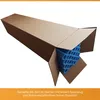 Trampolin Schaumstoff 88cm Schaumstoffrohre Produktbild-Vorschau 5