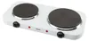 Fornello elettrico a 2 piastre 2500w Tristar KP6245 Anteprima dell’immagine prodotto 4