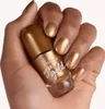 Essence Gel Nail, 8 ml, Gold, HEART OF gold, Färbung, Produktbild-Vorschau 3