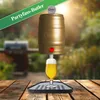 Clauss Bierfasshalter für 5 Liter Bierfass | Zapfhilfe für Produktbild-Vorschau 4