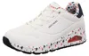 Chaussures basses de sport Skechers à semelle moulée mode Voir les images du produit 9
