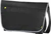 Notebook-Tasche Terios bis 15,6" Schwarz Produktbild-Vorschau 1