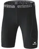 Erima Elemental Tights Short Schwarz Junior - 140 Produktbild-Vorschau 1