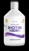 Swedish Nutra Biotin  flssiges Biotin - fr Haut, Haare, Produktbild-Vorschau 8