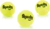 Beeztees Hundespielzeug Tennisball Tennisball mit Squeaker, Produktbild-Vorschau 1