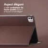 Accezz Classic Tablet Case pour l'Apple iPad Pro 11 (2025) Voir les images du produit 2