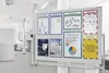 magnetoplan magnetický rámeček magnetofix TOPSIGN A5/A4 Náhled obrázku produktu 5