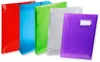 Exacompta Archivbox, 35-mm-Rücken, aus PP700 Crystal Produktbild-Vorschau 13