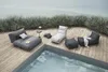 Blomus Garten Beistelltisch STAY, Gartentisch, Tisch, Produktbild-Vorschau 5