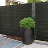 NAIZY Privacy Mat PVC Privacy Fence Windbreak Sunshine for Náhled obrázku produktu 5