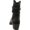 Rieker Stiefelette Schwarz Produktbild-Vorschau 44