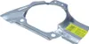 TRISCAN Spritzblech Bremsscheibe für FIAT PUNTO (188) Vorne Produktbild-Vorschau 5