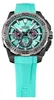 Zegarek  Festina F20726-2 niebieski Podgląd zdjęcia produktu 3