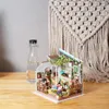 Miller's Garden Rolife Miniaturhaus DIY Bastelset 3D-Puzzle Produktbild-Vorschau 7
