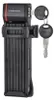 Serratura pieghevole TRELOCK "FS280 Two.Go" con confezione Anteprima dell’immagine prodotto 10