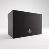 Gamegenic - Double Deck Holder 200+ Noir Voir les images du produit 2