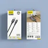 Dudao L3St Usb-A - Usb-C 5A 1,2M Geflochtenes Kabel - Produktbild-Vorschau 7