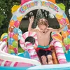 INTEX 57149NP - Planschbecken - Candy Zone (295x191x130cm) Produktbild-Vorschau 2
