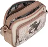 Anekke Umhängetasche Memories Crossbody Bag Multicolor Produktbild-Vorschau 14