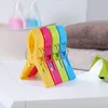 16 Stücke Wäscheklammern, Strand Zubehör, Produktbild-Vorschau 5